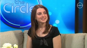 On the Circle Couch